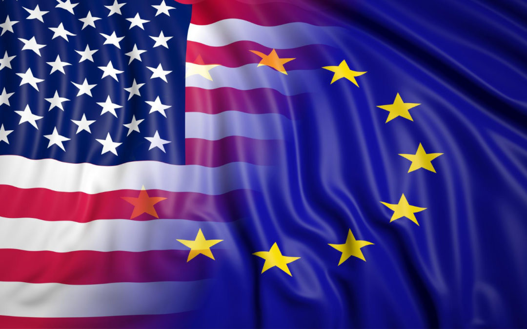 La filière française du bioéthanol demande à exclure le bioéthanol de tout accord potentiel « zéro pour zéro » avec les États-Unis