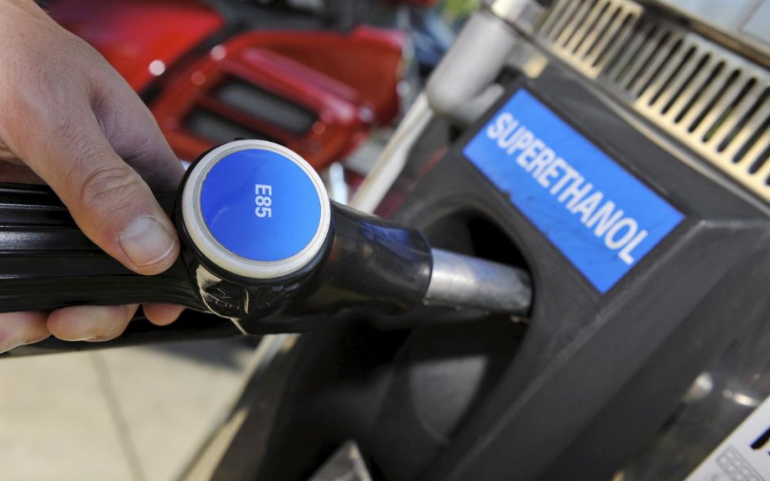 Le Superéthanol-E85 à 0,78€/l retrouve sa compétitivité record début 2025 et renforce sa place de carburant du pouvoir d’achat