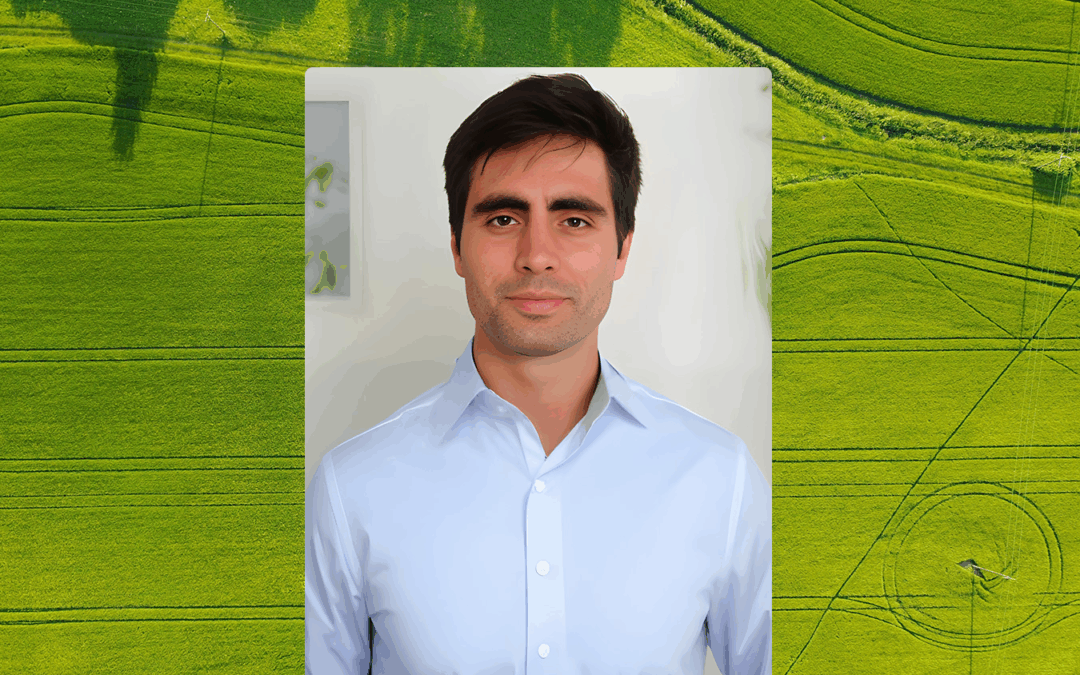 Alexandre Haack devient Président de Bioéthanol France